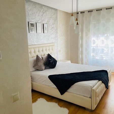 Superbe Appartement Au Coeur De คาซาบลังกา ภายนอก รูปภาพ