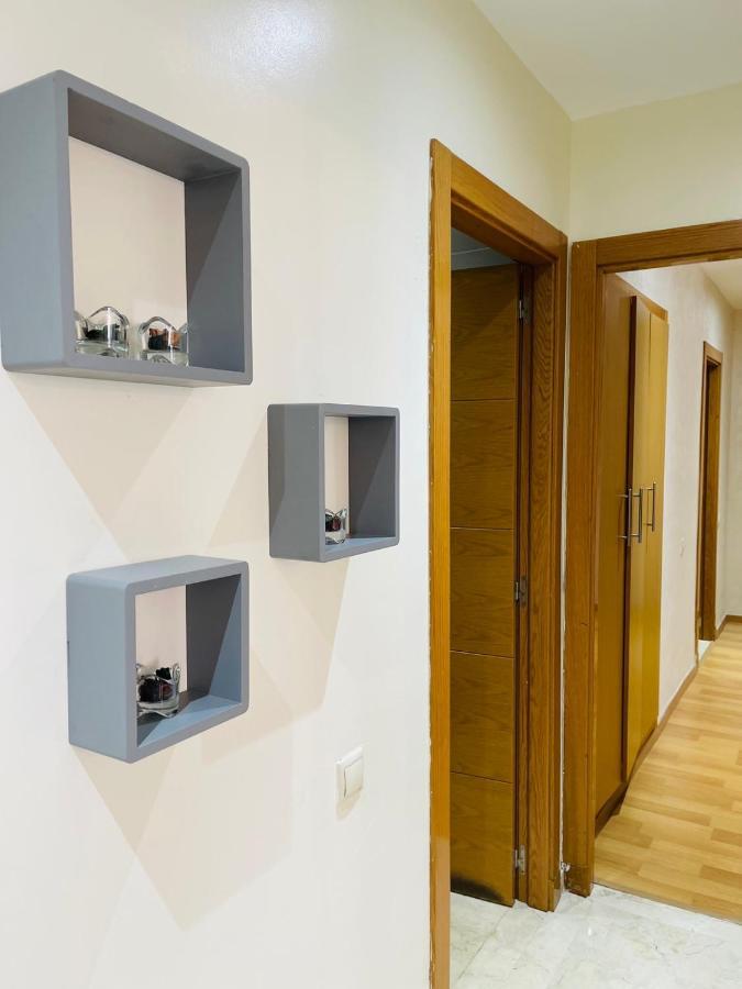 Superbe Appartement Au Coeur De คาซาบลังกา ภายนอก รูปภาพ